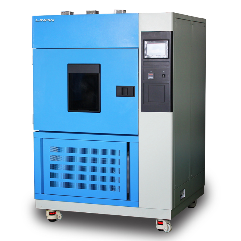 氙燈試驗箱：航母設備的加速器與守護者