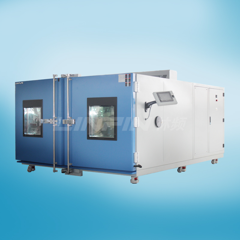 快速溫度變化試驗(yàn)箱